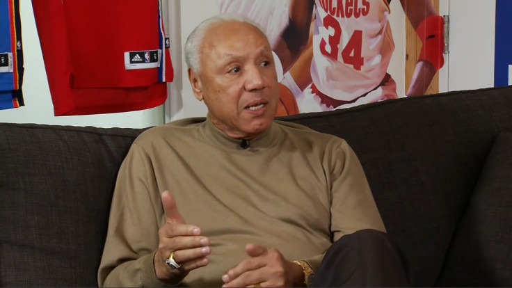 Lenny Wilkens, NBA