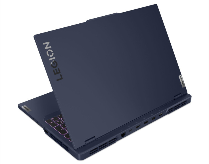 The Lenovo Legion Pro 5i