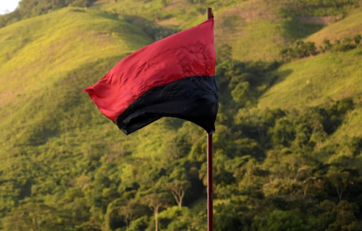 Colombian President Gustavo Petro may have weakened his government in ongoing peace talks with armed groups