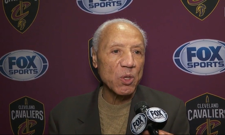 Lenny Wilkens, NBA