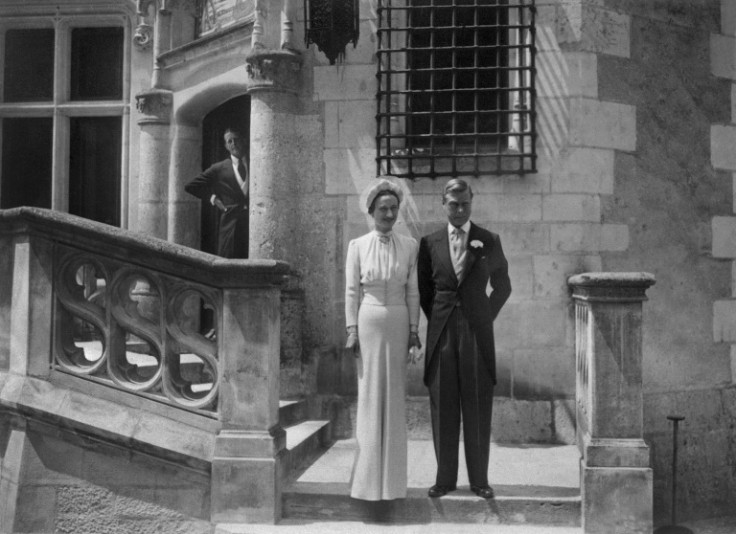 Royal commentators likened the brothers' feud to that between the former Edward VIII and his younger brother George VI