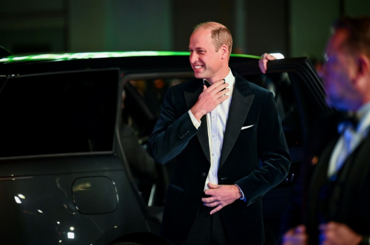 Harry has sought to paint a different picture of the future king from his measured public persona