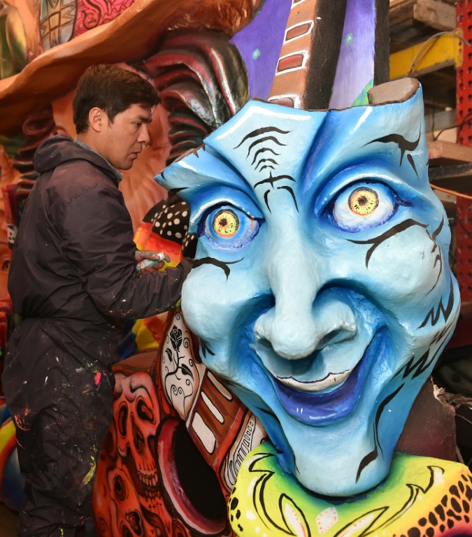 Widely Decried, In Colombia ‘Blackface’ Celebrates Diversity