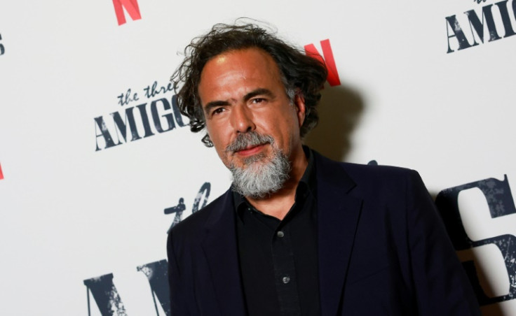 Mexican filmmaker Alejandro Gonzalez Inarritu teamed with Netflix to make his most personal film yet, 'BARDO, False Chronicle of a Handful of Truths'