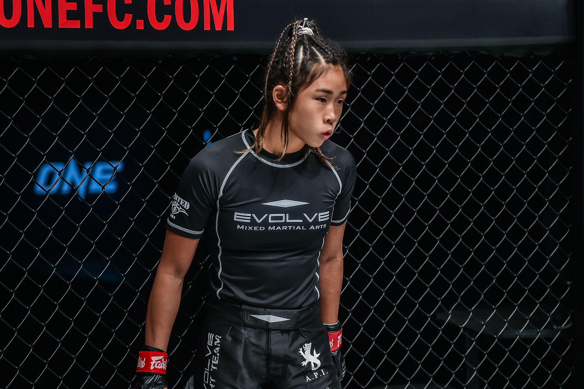 Tributes Pour In For ONE Championship's Victoria Lee