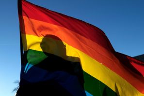 Rights campaigners have called for increased efforts to protect members of the LGBTQ community