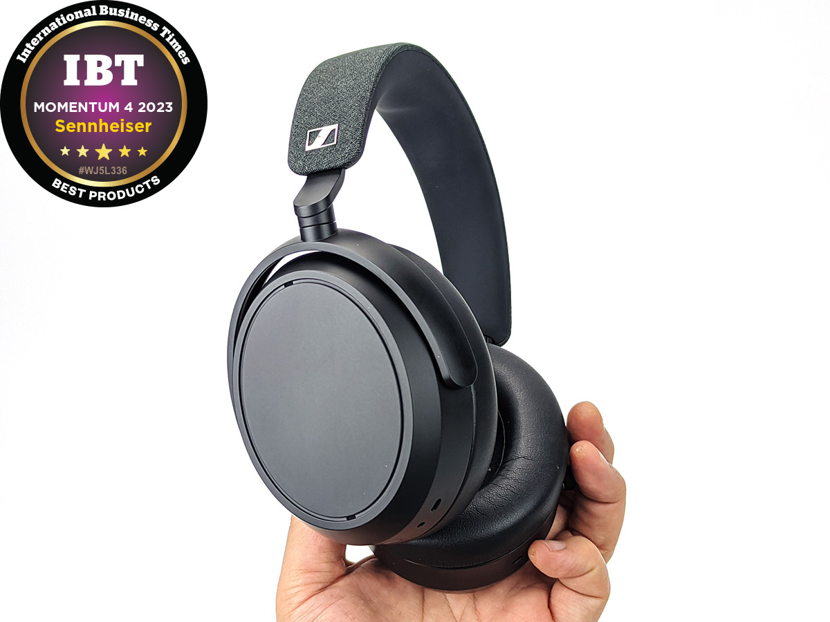 Sennheiser best sale m3 review