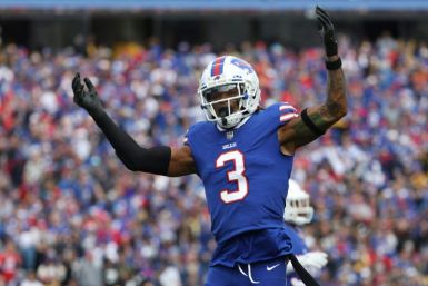 Buffalo Bills safety Damar Hamlin has been discharged from hospital in Cincinnati, a week after his cardiac arrest during a game against the Bengals