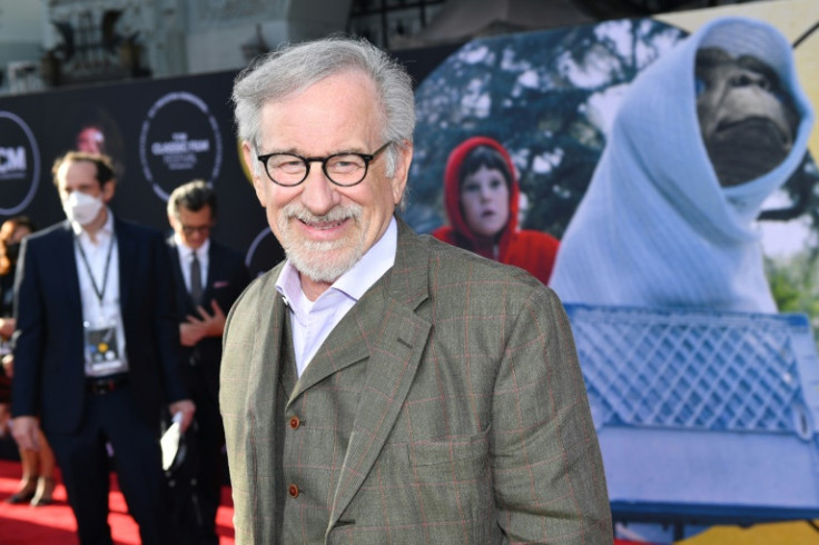 Director Steven Spielberg's semi-autobiographical 'The Fabelmans' is nominated for multiple Golden Globes