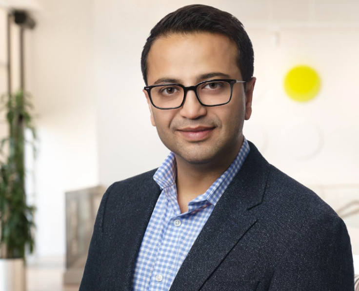 Naveen Bhateja