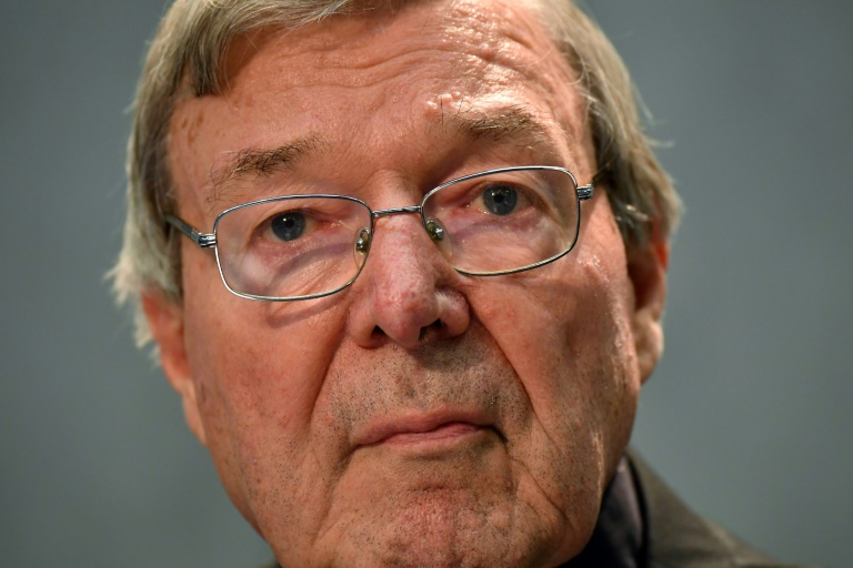 Cardinal George Pell Dies Aged 81