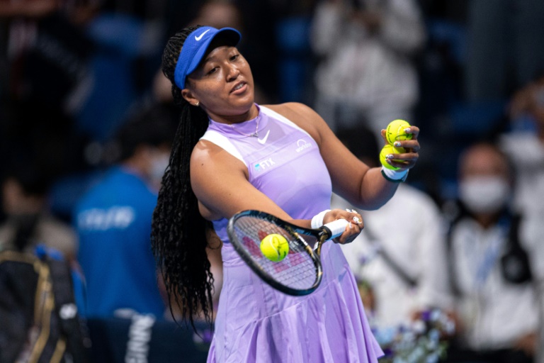 Didnt Even Know Who She Was'- Soon-To-Be Father Cordae Makes an Astounding  Revelation About Naomi Osaka - EssentiallySports