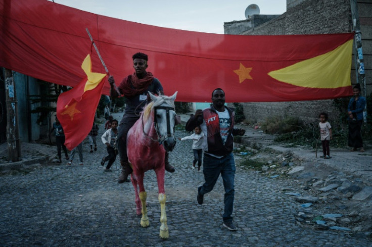 Prime Minister Abiy Ahmed sent the army into Tigray in November 2020 in an effort to topple the region's leadership, who had been challenging his authority for months and whom he accused of attacking military bases