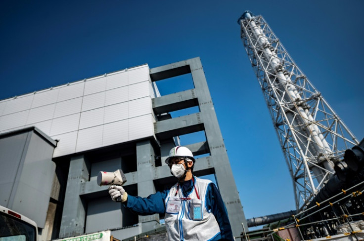 Japan plans to start releasing more than a million tonnes of treated water from the crippled Fukushima nuclear power plant into the ocean in 2023