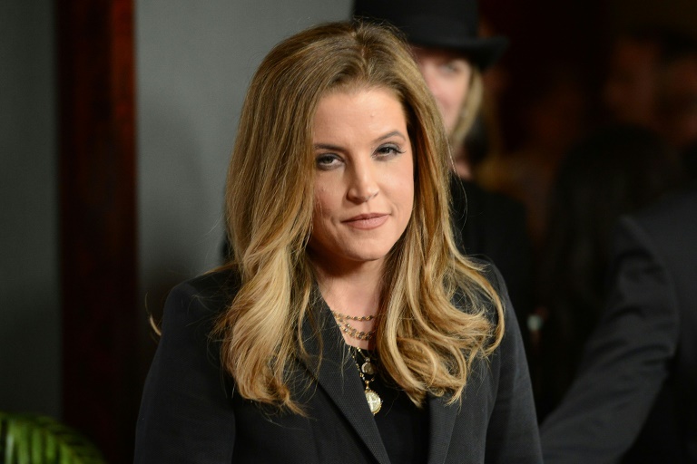 Lisa Marie Presley Dead Leah Remini, More Pay Tribute To Elvis Presley