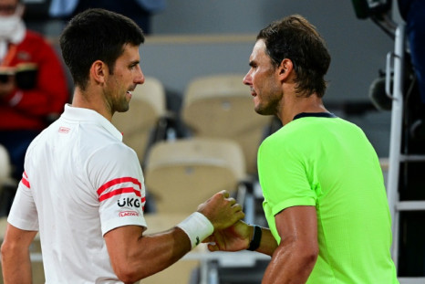 Novak Djokovic and Rafael Nadal will battle for another Grand Slam title in Melbourne