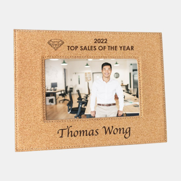 Personalized awards and gifts