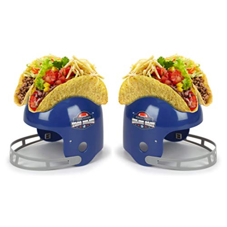 Funwares Touchdown Taco Holder