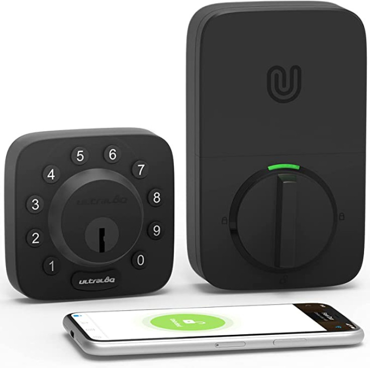 Smart Lock