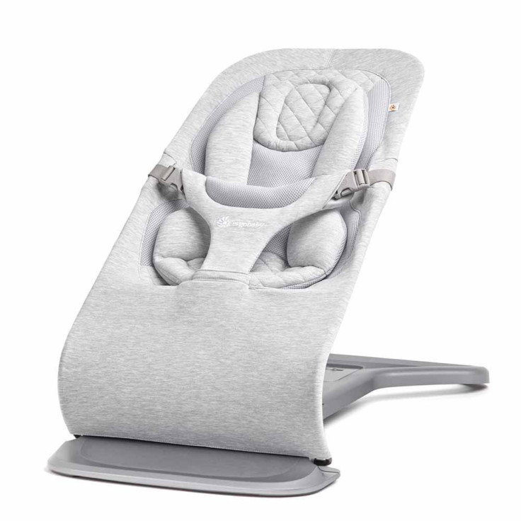 ERGOBABY 3-IN-1 EVOLVE BOUNCER