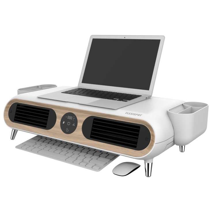 Desktop Air Purifier C1