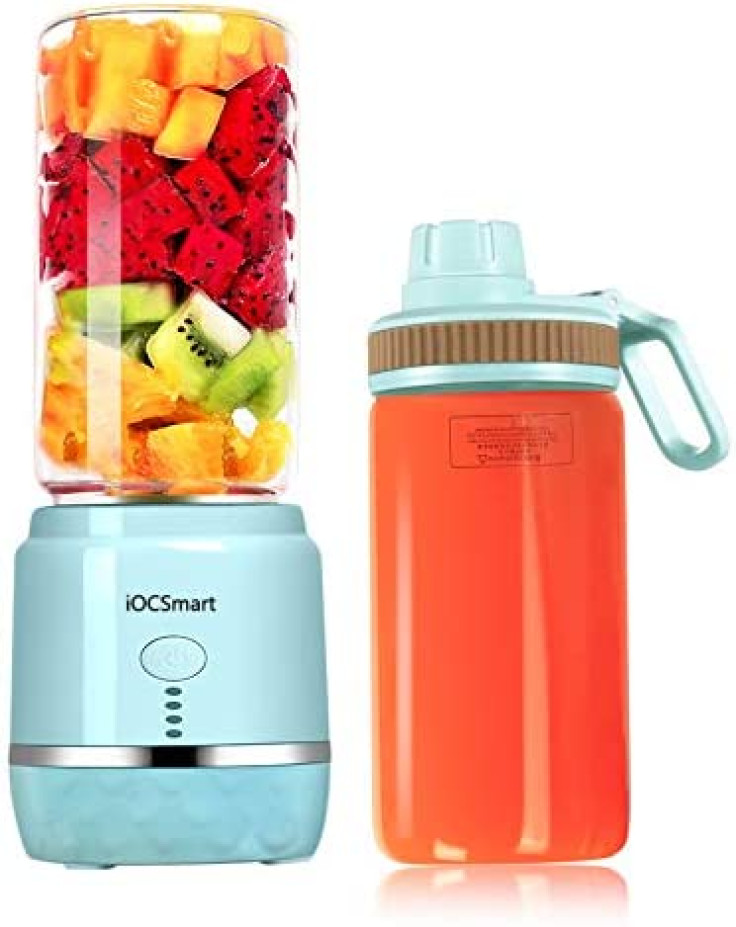 iOCSmart Portable Personal Size Blender