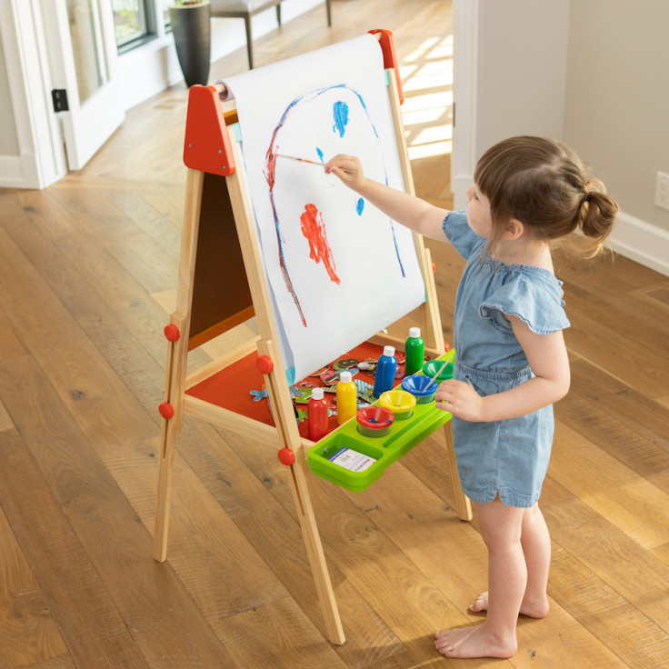 Ultimate Easel Set