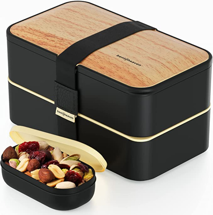 Premium Bento Lunch Box