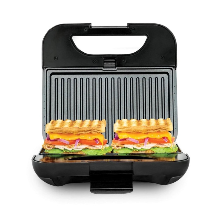 Kalorik® Multi-Purpose Waffle, Grill and Sandwich Maker