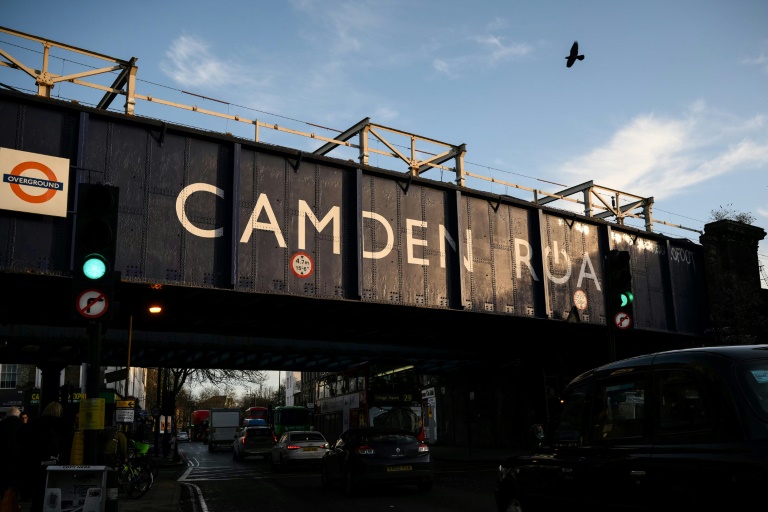 London Bids To Turn Disused Rail Viaduct Into Its Own High Line