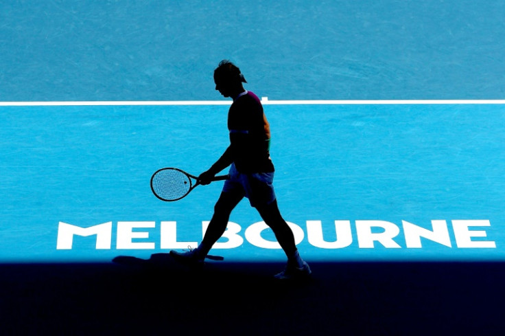 Rafael Nadal returns to the scene of one of his greatest Grand Slam triumphs when the Australian Open begins on Monday