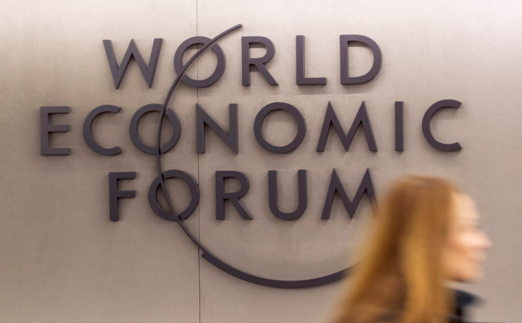 Davos ahead of the World Economic Forum 2023