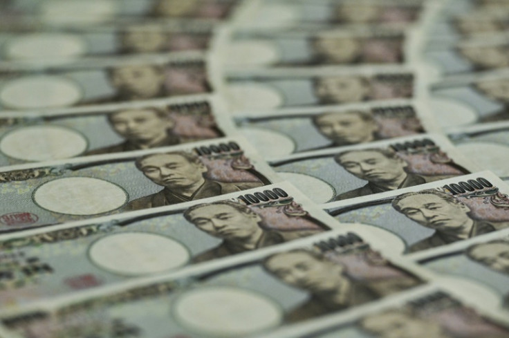 Any further policy tightening by the Bank of Japan could provide another boost to the yen