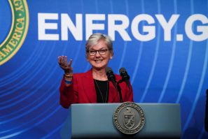 U.S. to announce scientific breakthrough on fusion energy