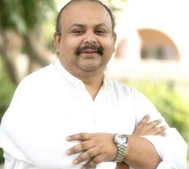 Kazi Monirul Kabir