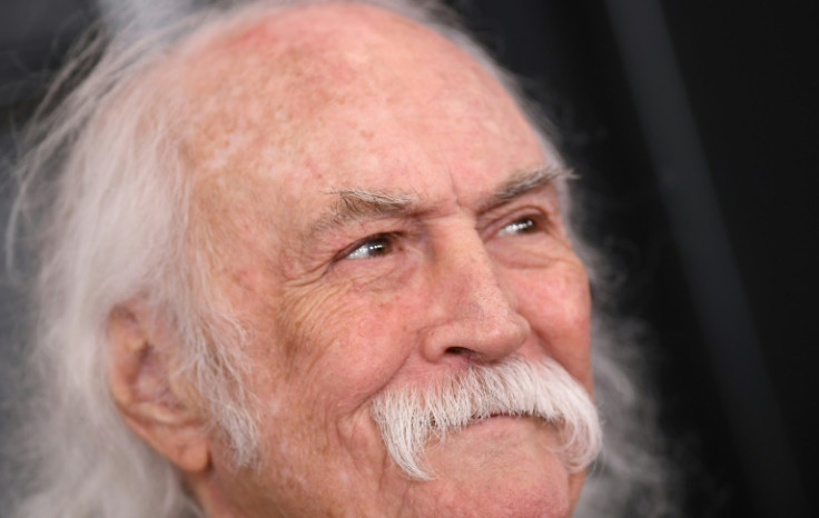 David Crosby, an influential musical pioneer of the 1960s and 1970s who created a distinctly American brand of folk-rock with the Byrds and later with Crosby, Stills, Nash and Young, has died