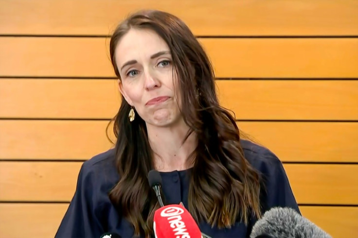 The race is on to replace New Zealand Prime Minister Jacinda Ardern after her shock resignation