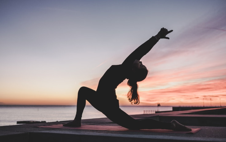 Streaming Services With On-Demand Fitness Workouts