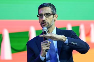 Alphabet and Google CEO Sundar Pichai announced about 12,000 job cuts globally, as his company became the latest US tech giant to enact large-scale restructuring
