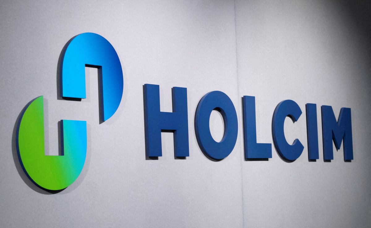 Holcim Sees U.S. Inflation Act Helping It In N.America | IBTimes