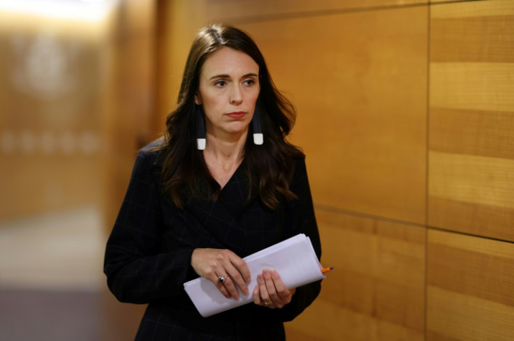 New Zealand Prime Minister Jacinda Ardern announced on January 19, 2023 she will resign