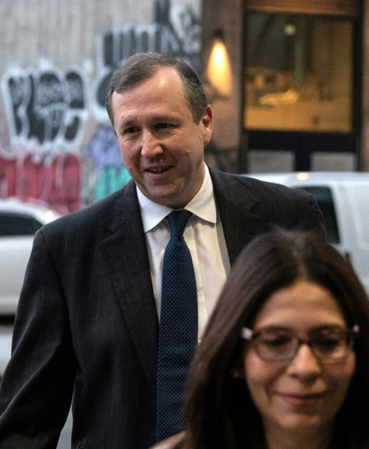 Lawyer Nicholas Porritt, who represents lead plaintiff Glen Littleton and other Tesla investors, said Musk's tweets cost "regular people" to lose millions of dollars