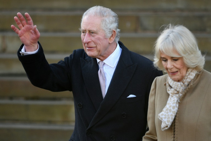 Charles' coronation will feature three days of celebrations but comes amid fallout from the publication of Prince Harry's memoir "Spare"