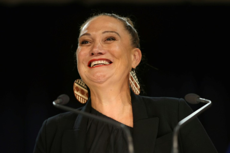 Carmel Sepuloni will become New Zealand's first deputy prime minister of Pacific Island descent when she is sworn in on Wednesday under new prime minister Chris Hipkins