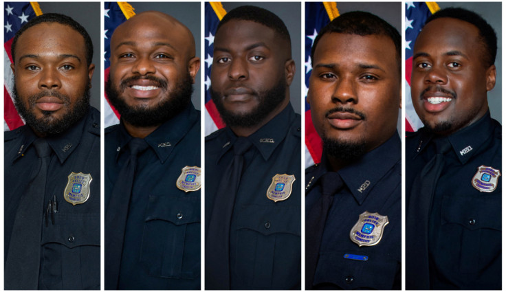 Memphis Police officer terminated after deadly traffic stop in Memphis