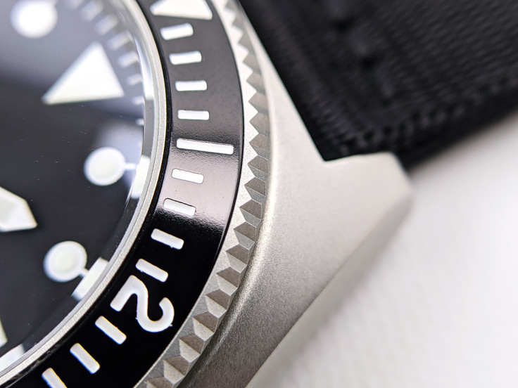 Hands-on with the BENRUS Type I DiveWatch