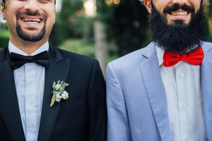 people men male suit wedding tie