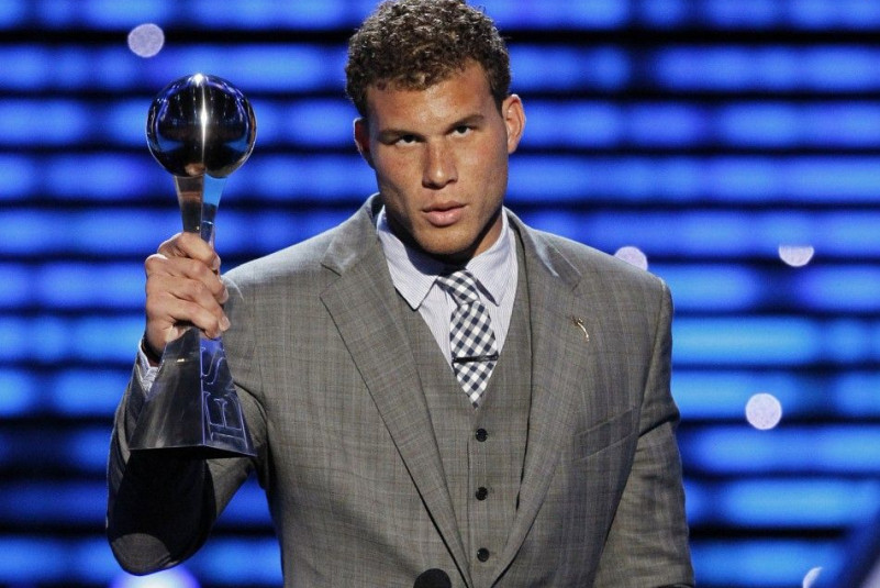 ESPN's ESPY Awards