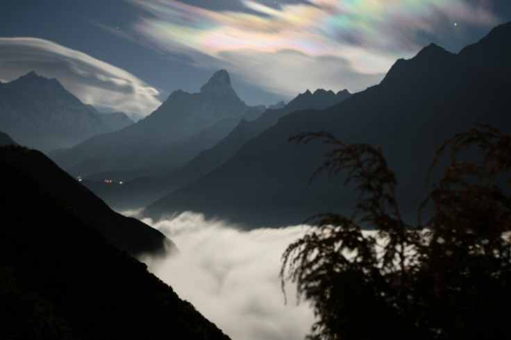 Climate-driven changes in the Amazon basin have knock-on effects on Tibetan Plateau 20,000 kilometres (12,500 miles) away, scientists say