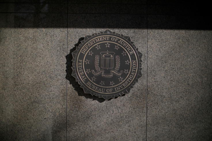 The J. Edgar Hoover Federal Bureau of Investigation Building is seen in Washington